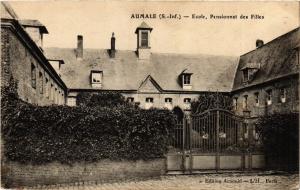 CPA AUMALE-École Pensionnat des Filles (348051)