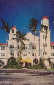 Florida West Palm Beach Miramar Inn 3800 Washington Road