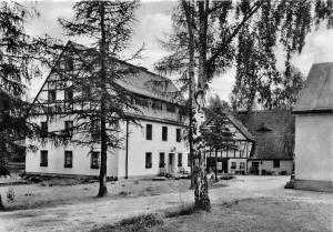 BG31828 ferienheim der chemie olbersdorf zittauer   germany  CPSM 14.5x10cm