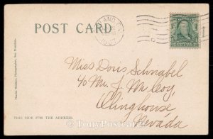 Oakland, Lake Merritt Boat Landing