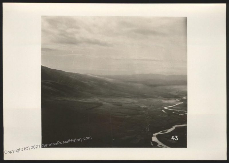 Germany 1929 Graf Zeppelin LZ127 Round the World Flight Complete Photo Co 106240