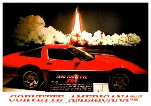 1990  ZR-1 Corvette , 23rd car releasesd to public