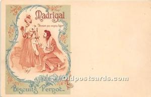 French Poster Advertising Postcards