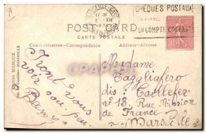 Old Postcard Artists