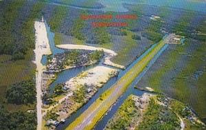 Florida Suwannee Shores Subdivision