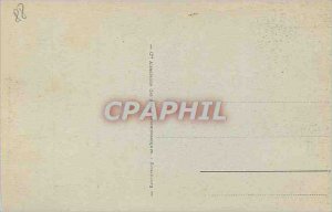 Old Postcard Contrexeville Galleries Pavilion