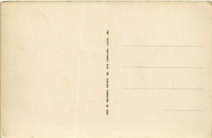 CPA GUERET Vue Generale (1144196)