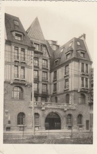 AMIENS, Somme, France - Vintage POSTCARD