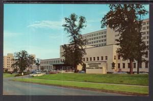 Confederate Memorial Medical Center,Shreveport,LA