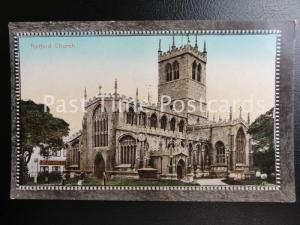 c1910 - Retford Church, Nottingham