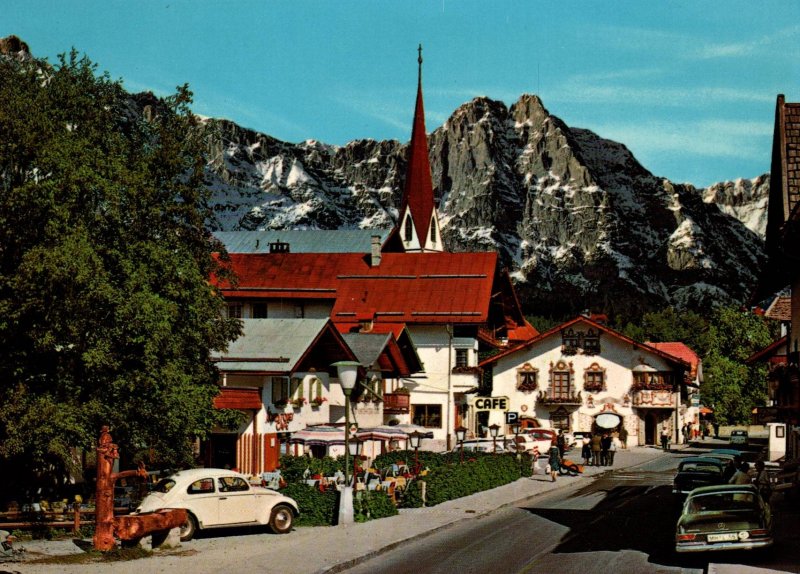 Seefeld,Austria BIN