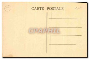 Postcard Ancient Tomb F Mistral Maillane