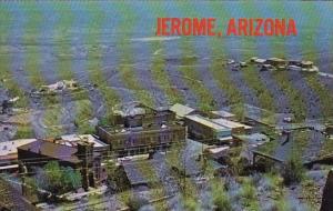 Jerome Arizona