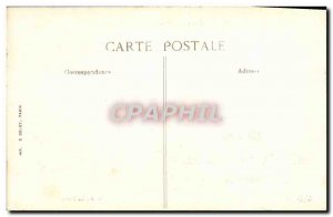 Old Postcard Le Havre Big Time