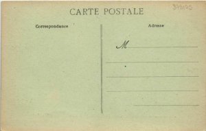 CPA MONTSOREAU Le Chateau (979173)