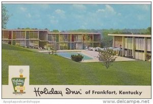 Kentucky Frankfort Holiday Inn Of Frankfort