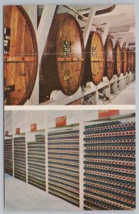 Asti Brand Wine~Cellars Of The Italian Swiss Colony Winery~California~Vintage PC