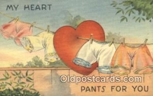 Comic Comical Unused 