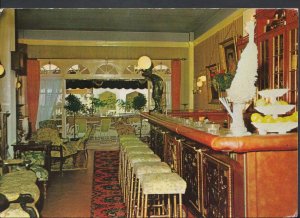 Spain Postcard - Chesa Whiskey Cocktail Bar, Playamar, Costa Del Sol   A8402