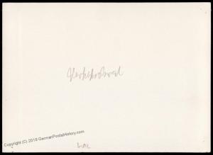 Germany Dornier Wal Airplane Original Photograph 65084