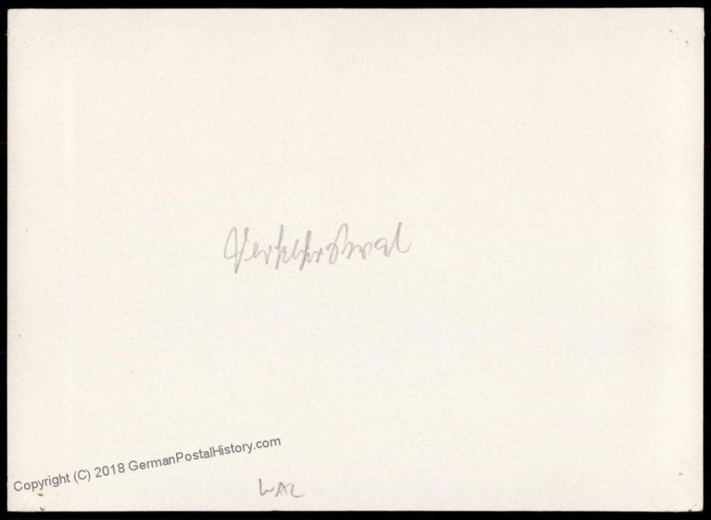 Germany Dornier Wal Airplane Original Photograph 65084