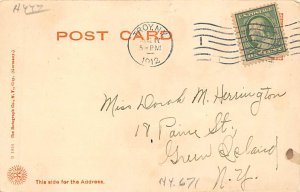 Union Station Troy, New York View Images