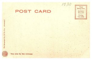 Rhode Island  Newport,  The Breakers, from Cliff View