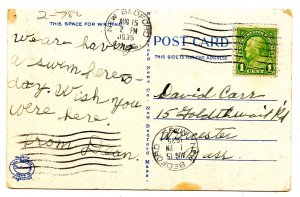 MA - Fairhaven. Fort Phoenix