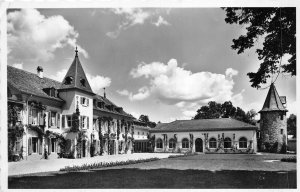 Lot188 bossey castle celigny Ecumenical Institute switzerland