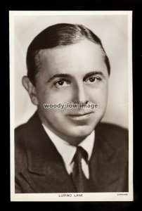 b6710 - Film Actor - Lupino Lane - Picturegoer No. 964 - postcard