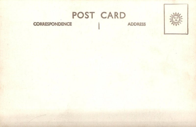 Shipping Postcard - Masted Sailing Vessel, Shipwreck? SW18897