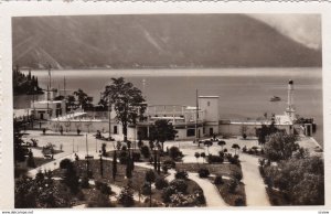 RP: RIVA , Italy , 20-40s ; Spiaggia degli Olivi