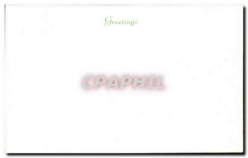 Old Postcard Nottingham Castle