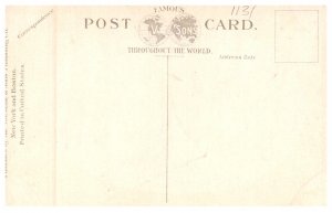 Massachusetts Haverhill , Post Office