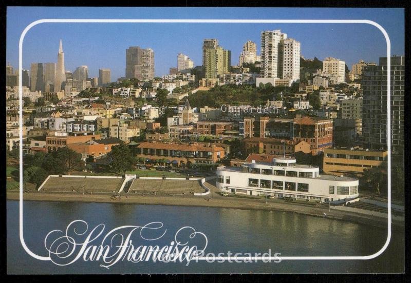 San Francisco