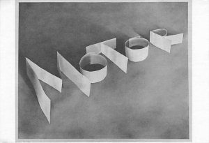 Ed Rusch, Gunpowder On Paper 