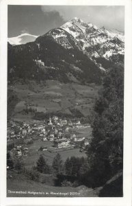 Austria Hofgastein 1944