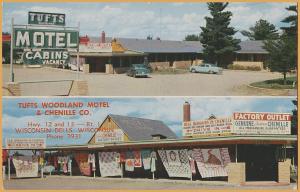 San Angelo Texas El Patio Motel View Of Pool 1960 S Autos