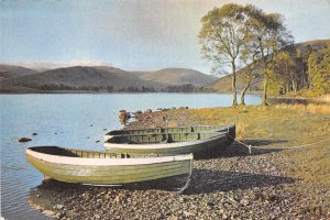 uk47569 st marys loch Selkirkshire scotland uk