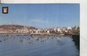 Postal: Ceuta