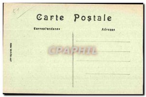 Old Postcard Notre Dame Bermont Bermont