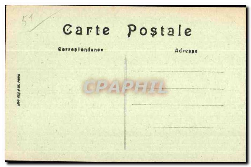 Old Postcard Notre Dame Bermont Bermont