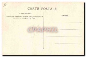 Old Postcard The Pyrenees Gavarnie La Grande Cascade view Scales of Saradet S...