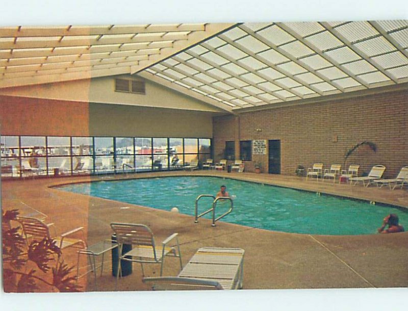Chrome POOL SCENE Phoenix Arizona AZ AH4717