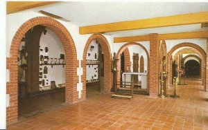 Norfolk Postcard - Jubilee Cloister - Shrine of Our Lady of Walsingham  ZZ67