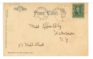 RI - Pawtucket. City Hall &  Masonic Building