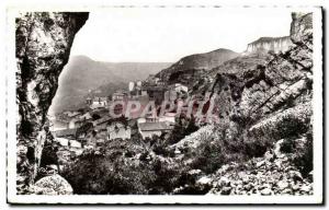 Postcard Modern Roquefort General view