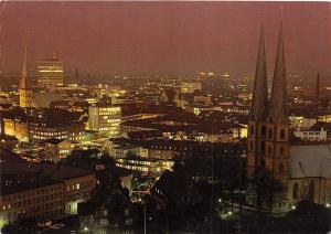 B47035 Blick uber dei Stadt Bielefeld  germany