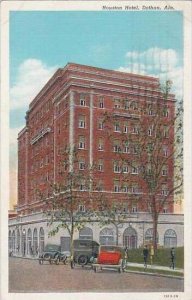 Alabama Dothan Houston Hotel