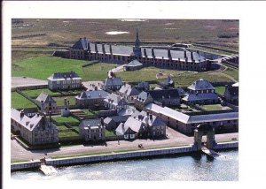 Fortress of Louisbourg, Cape Breton, Nova Scotia